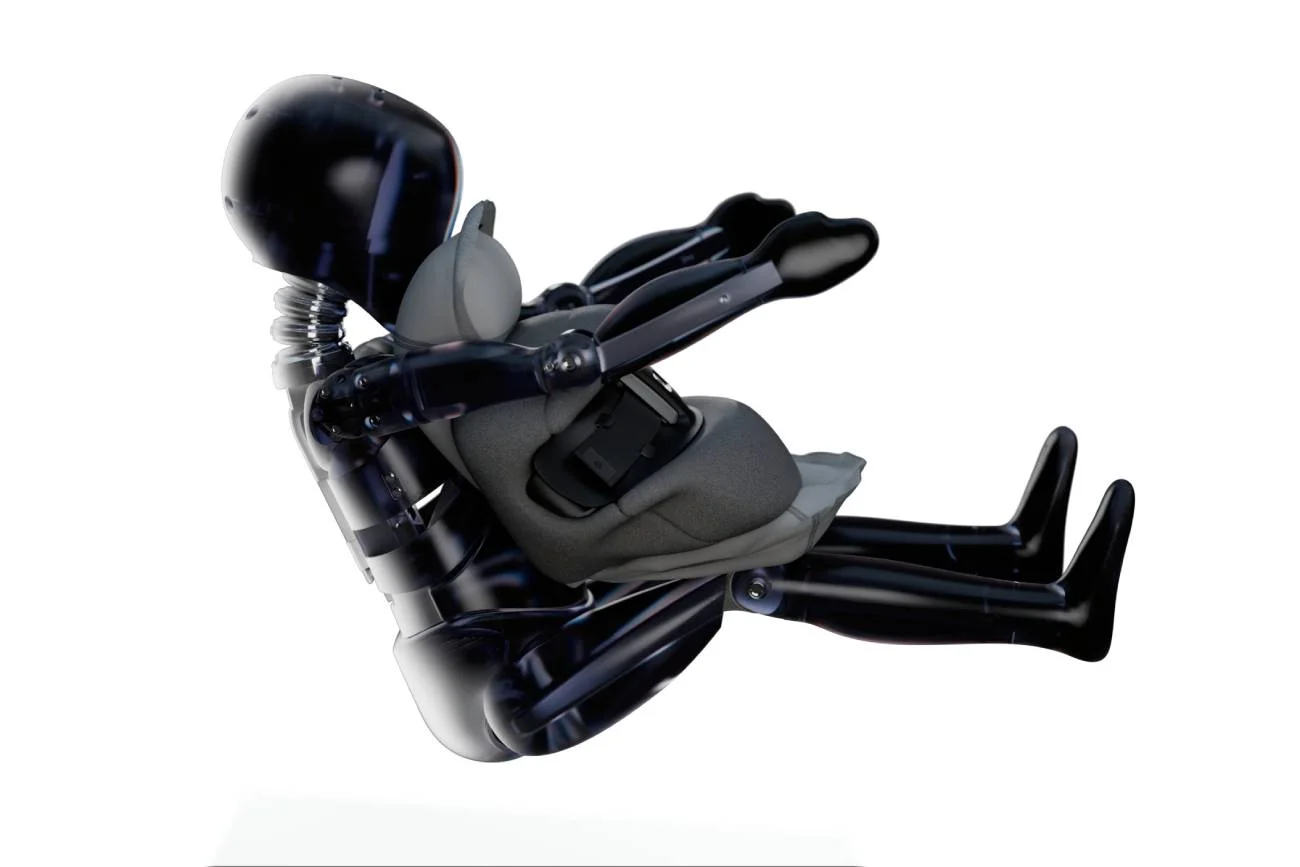 cybex anoris t fotelik z poduszką powietrzną
