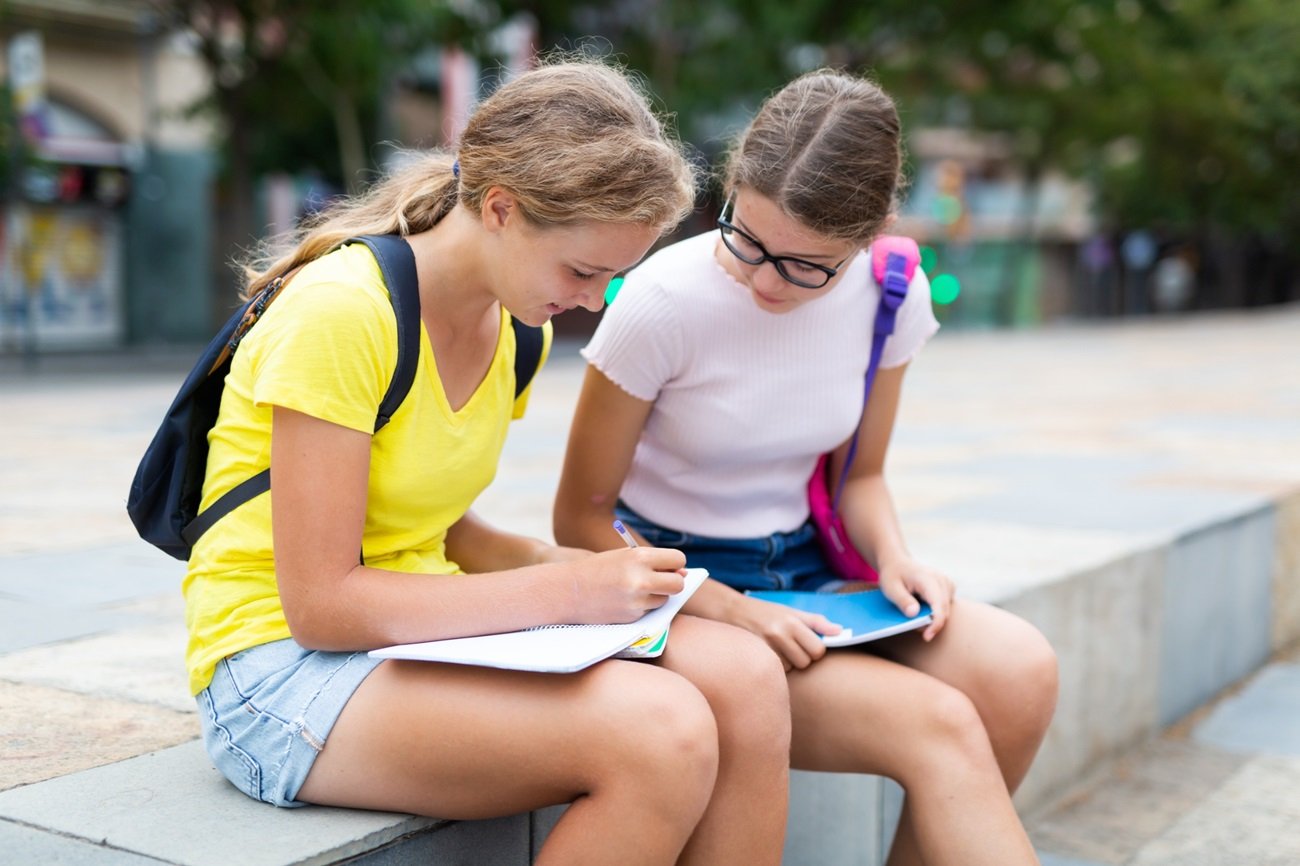 Mam dość bycia rodzinnym szoferem. Od tego roku zmieniamy szkolne zasady