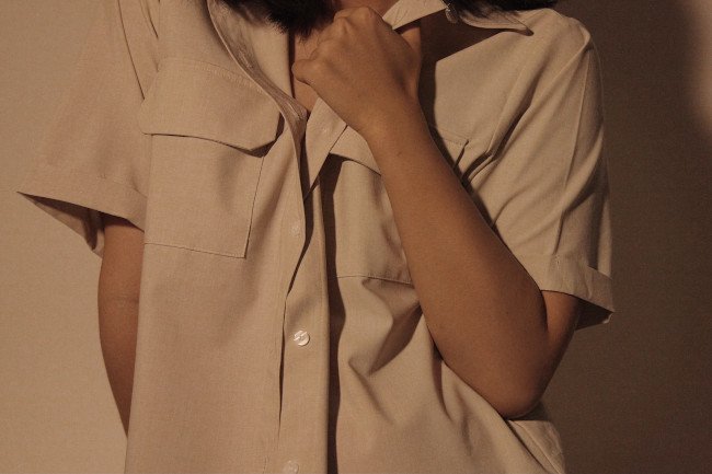 Khaki tan - jaki to kolor