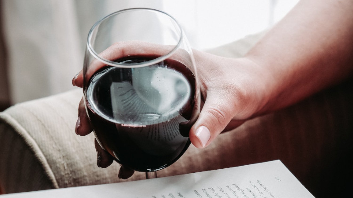 Problemy z alkoholem a koronawirus
