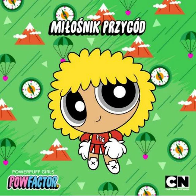 Dziewczynki też chcą być superbohaterkami.