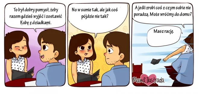 rys. Natalia Sabransky, źródło: [url=http://www.supermamy.pl/styl-zycia/6523/Zabawne-obrazki-przedstawiajace-co-to-znaczy-BYC-MAMA.html]supermamy.pl[/url]