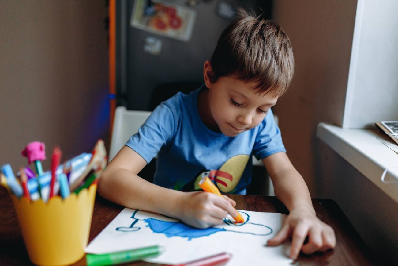 Powiedziała, iż to ostatni dzień syna w przedszkolu. Nauczycielka była zszokowana powodem