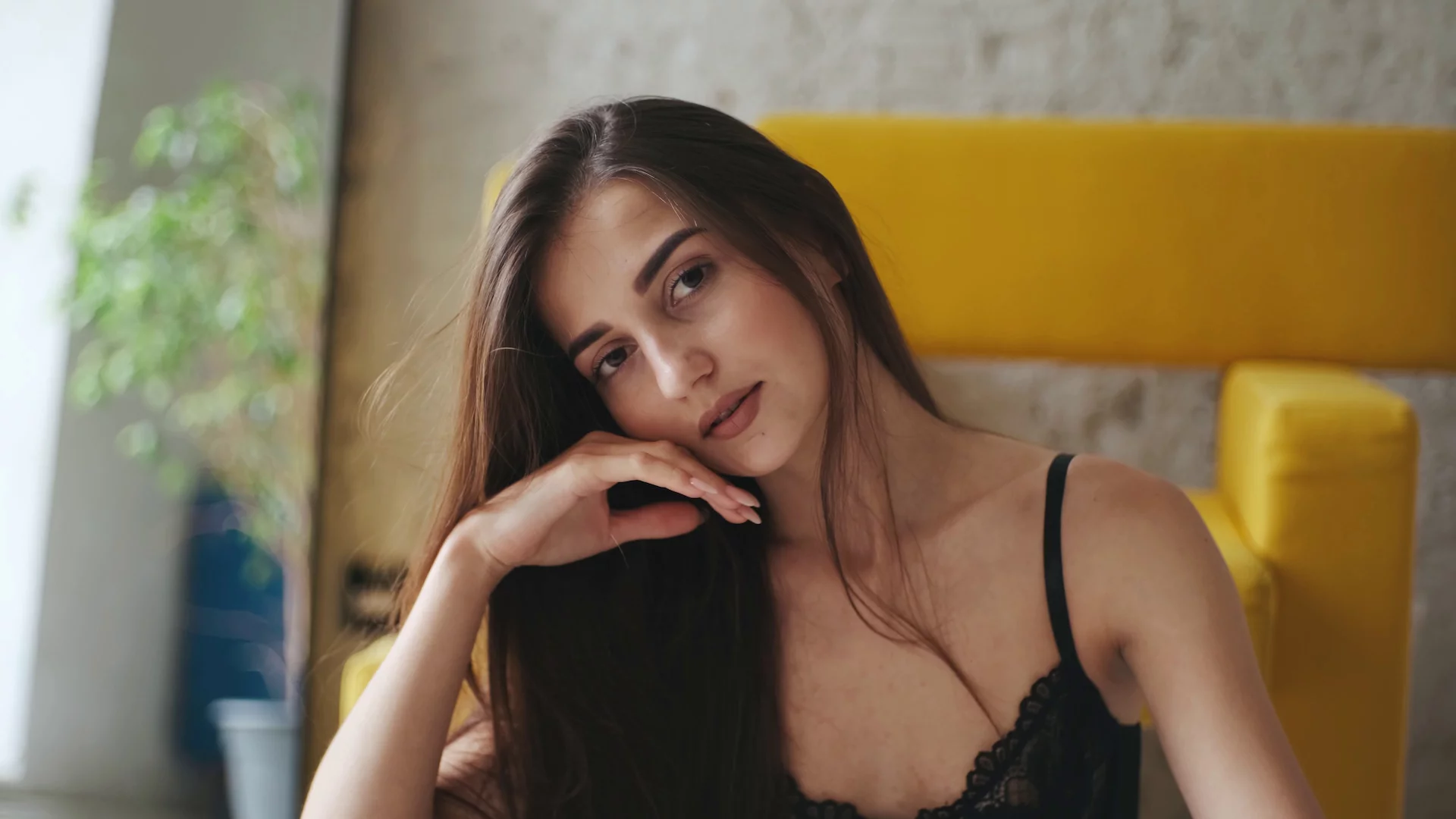 młoda kobieta młoda kobieta