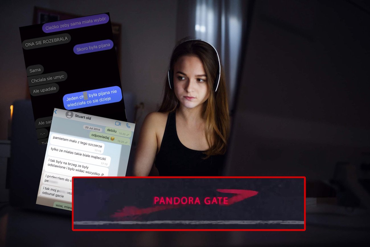 "Jedyne co, to teraz się modlę...". Zdradzają, co czują po aferze z youtuberami