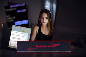Młodzież o PandoraGate