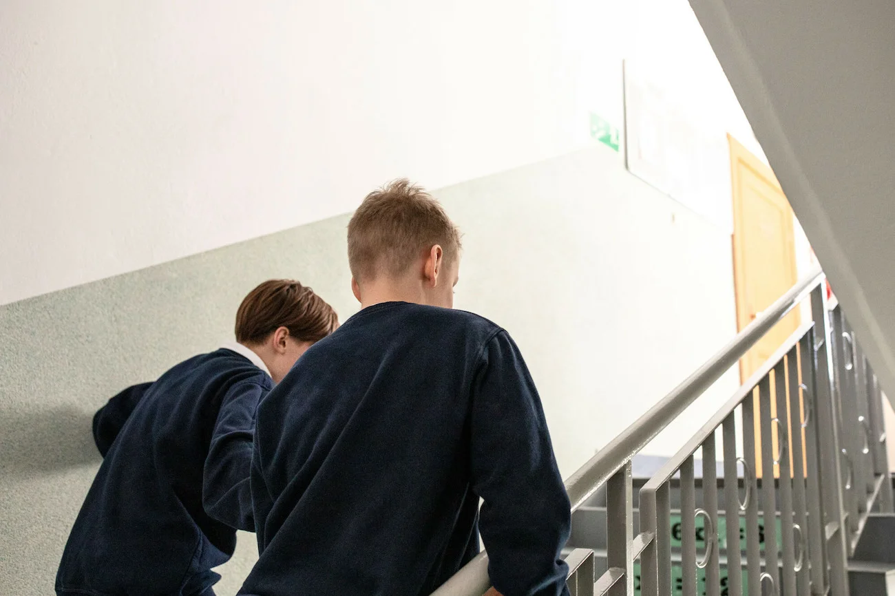 Czy szkoła nie uczy dzieci analitycznego myślenia?