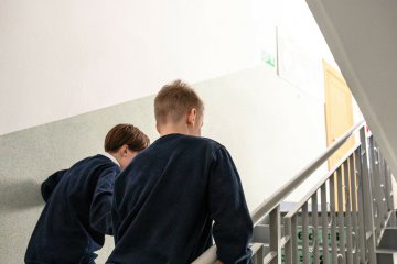 Czy szkoła nie uczy dzieci analitycznego myślenia?