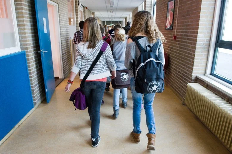 Nagie zdjęcia 14-latków krążyły po szkole podstawowej w Lublinie