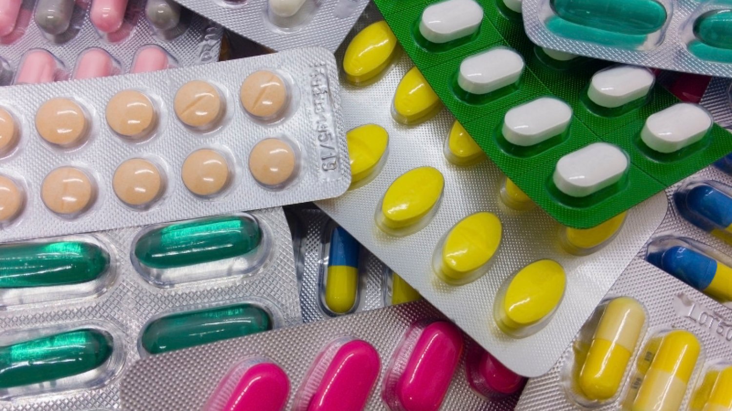 Wpływ ibuprofenu na męską płodność.