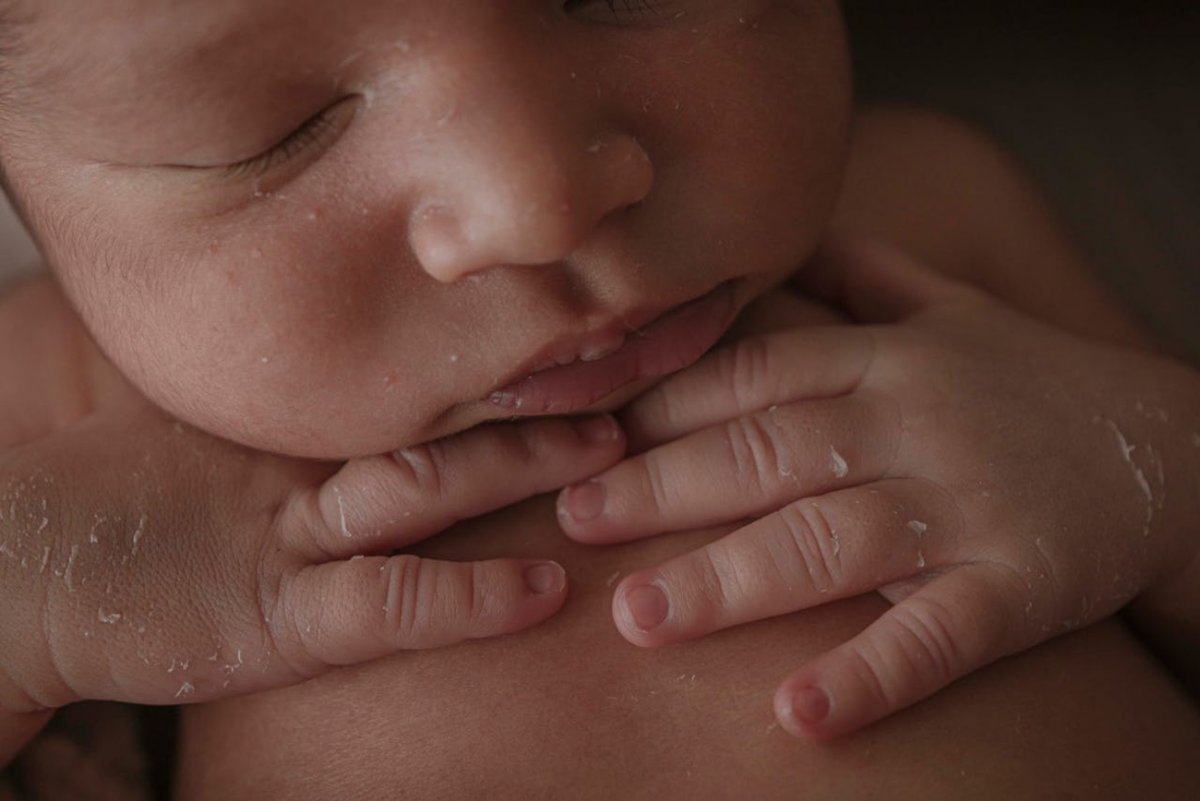 Do wszystkich matek, które czują, iż tracą siłę. Wzruszający manifest dziecka