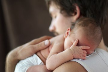 Ranking najlepszych ojców wg znaków zodiaku.