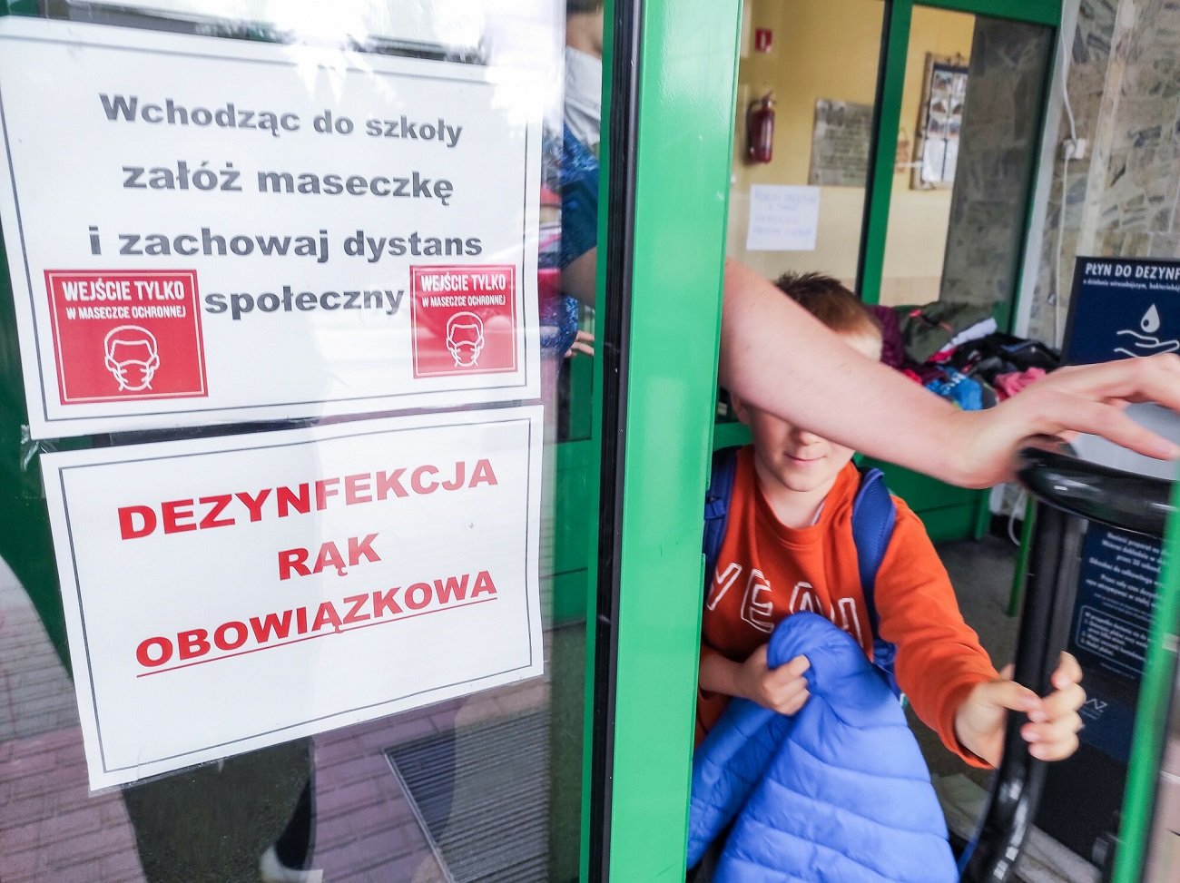 rok szkolny 2022/2023