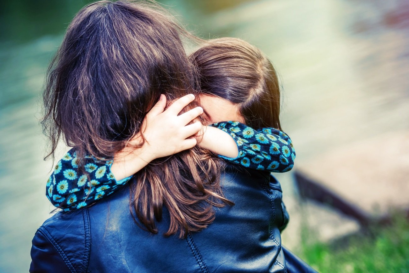 Słowa obcego mężczyzny śmiertelnie przeraziły moje dziecko. Łatwo o podobny błąd