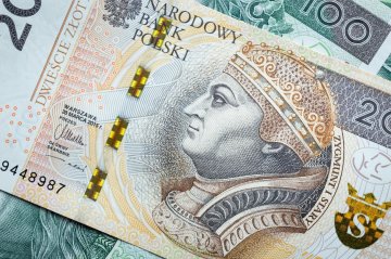 polskie pieniądze polskie pieniądze