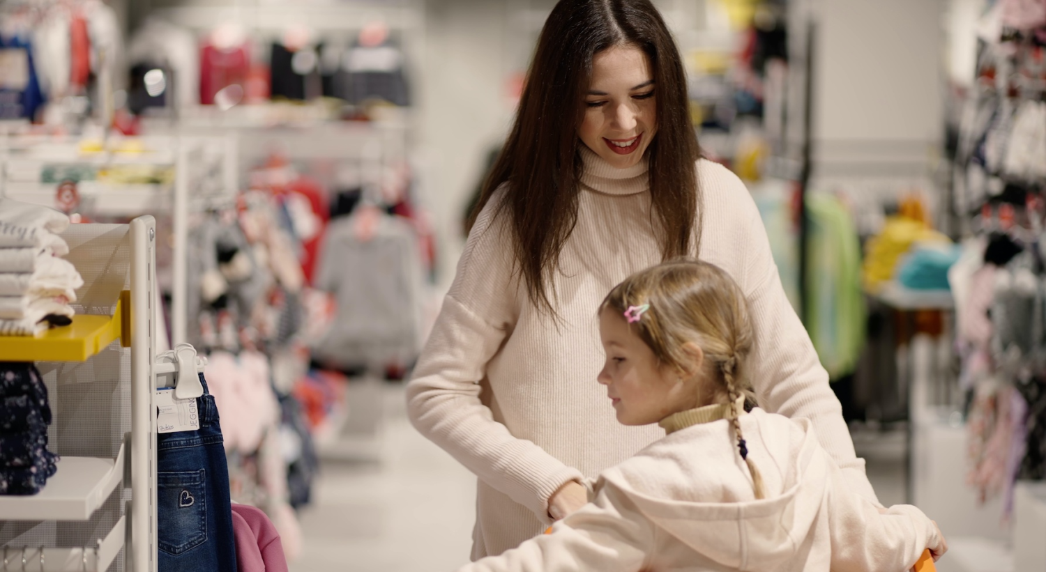 Nie mów dziecku, iż "nie stać nas". Lepiej powiedz: "uzbieramy"