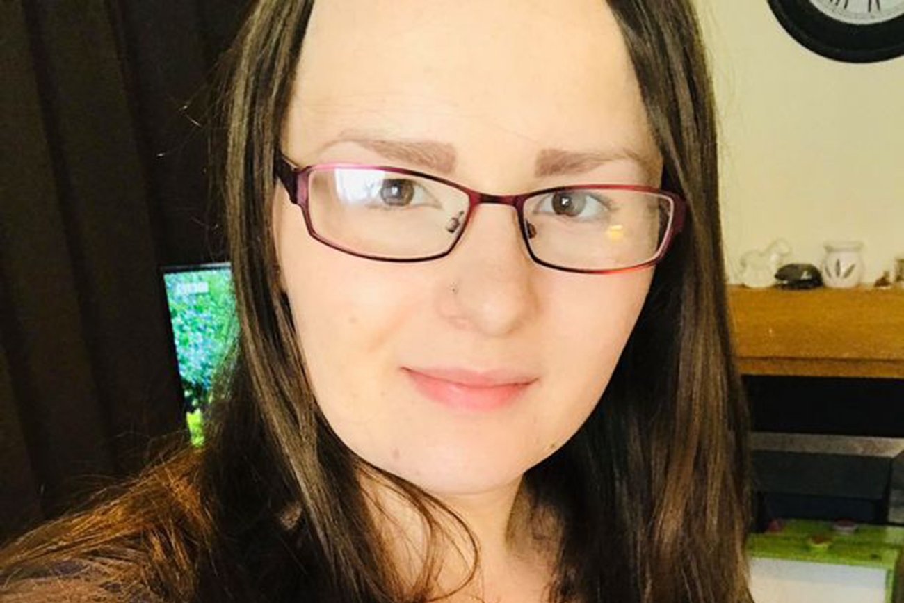 Matka karmiła dziecko w autobusie