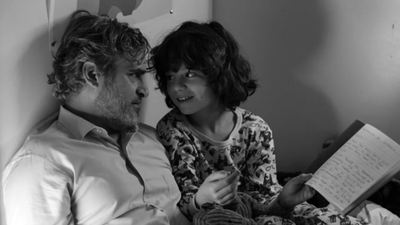 "C’mon C’mon" (2021), reż. Mike Mills "C’mon C’mon" (2021), reż. Mike Mills