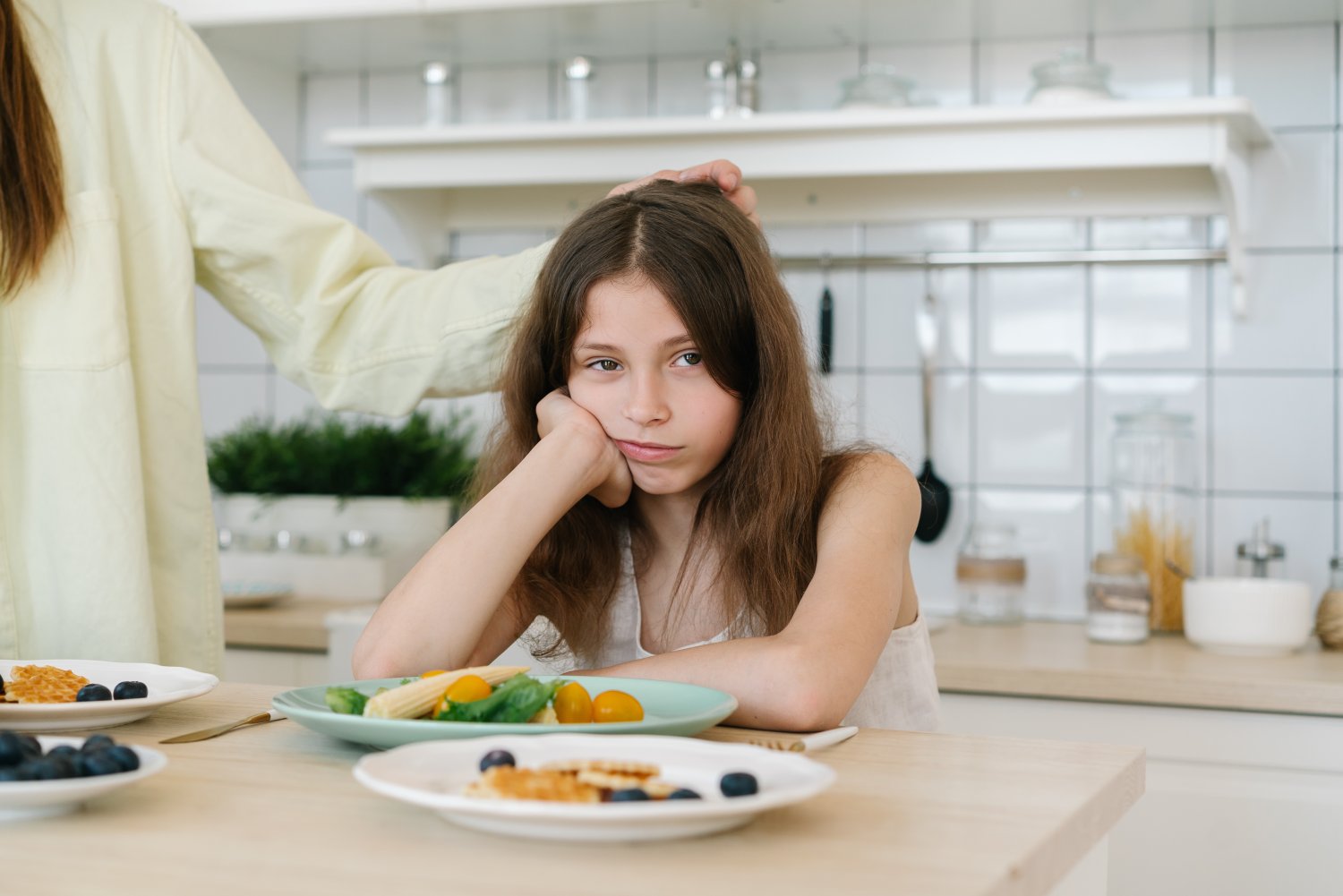 Tego nie dawaj dziecku na śniadanie przed przedszkolem lub szkołą: tylko nasilisz jego niepokój