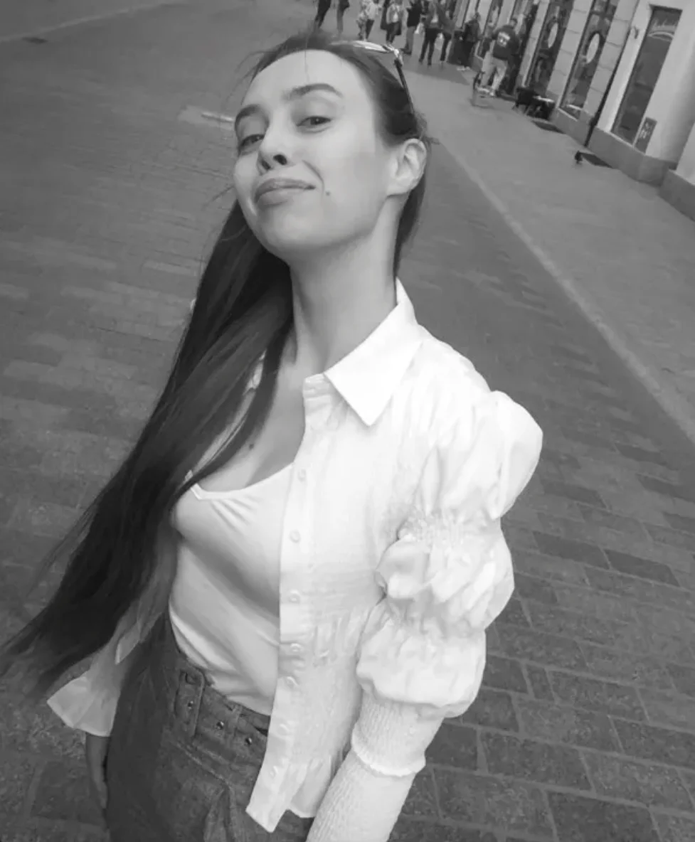 Natalia Falkiewicz