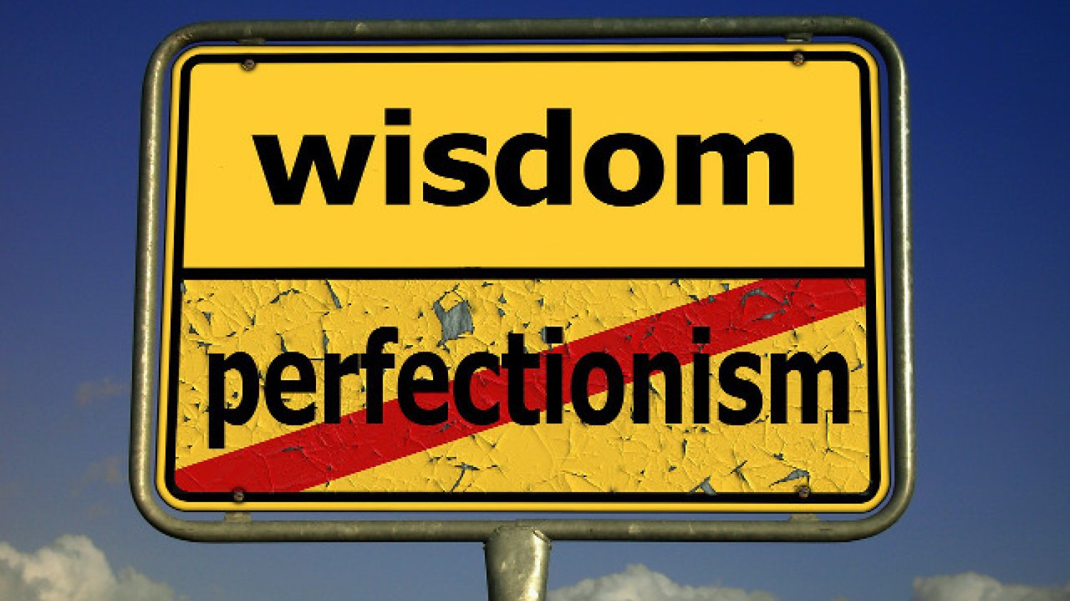 Fot. Pixabay / [url=http://pixabay.com/en/wisdom-traffic-sign-meditation-92901/]geralt[/url] / [url=http://pixabay.com/en/service/terms/#download_terms]CC0 Public Domain[/url]