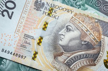 polskie pieniądze polskie pieniądze