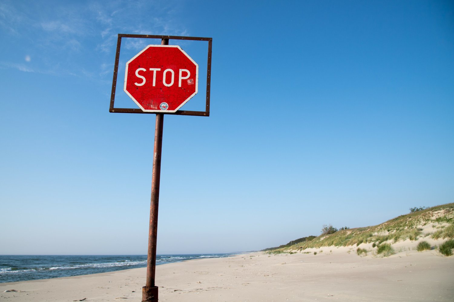 latem uczymy dzieci łamać zasady