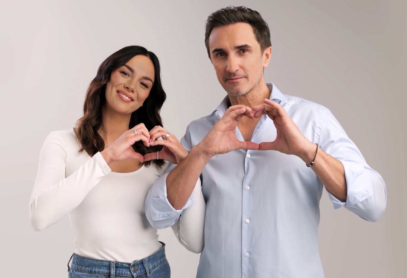 Czy wiesz, jak rozpoznać objawy nowotworów dziecięcych? Ruszyła III kampania (P)okaż Serce