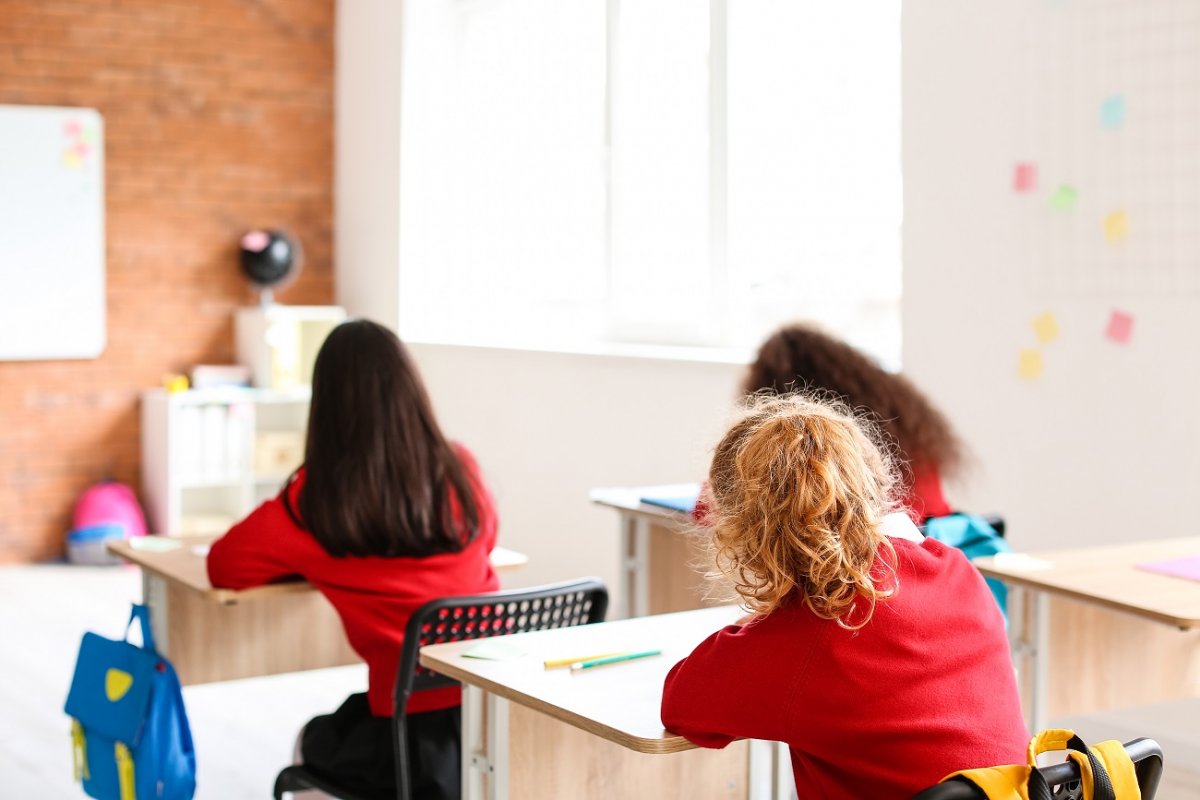 Od rewolucji minął już rok. Pedagog: "Na miejscu Nowackiej nigdy bym tak nie postąpiła"