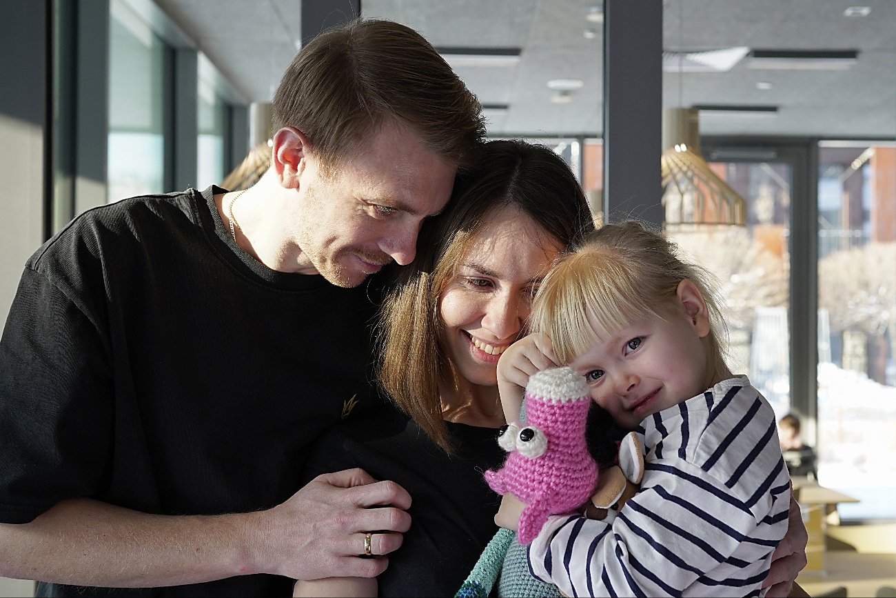 Niebawem Fundacja Ronalda McDonalda rozpocznie budowę Domu Ronalda McDonalda dla Instytutu "Pomnik-Centrum Zdrowia Dziecka" w Warszawie. Będzie to trzeci Dom Ronalda McDonalda w Polsce.