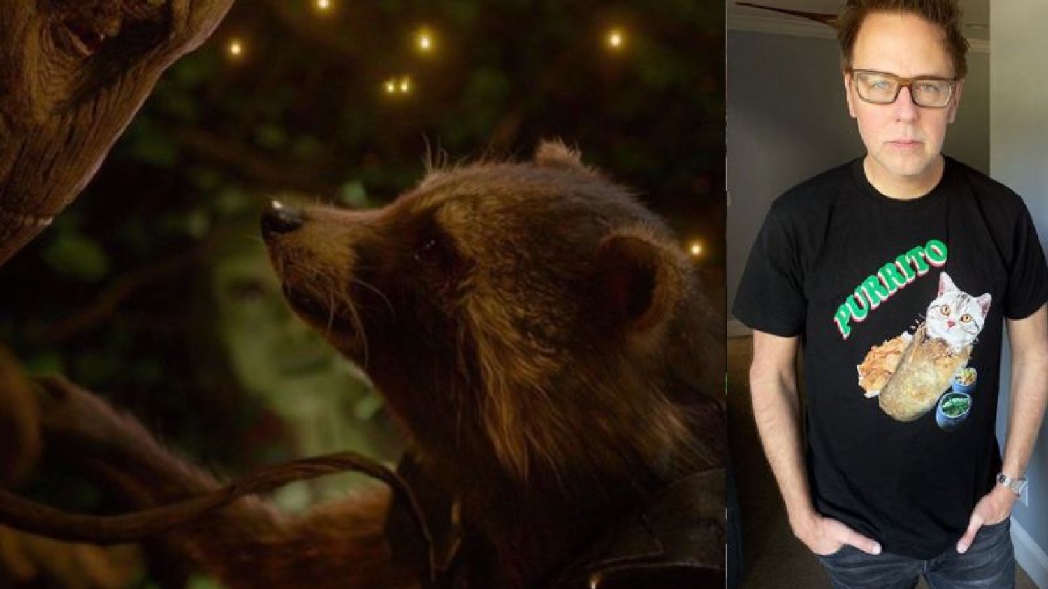 Seniorzy z Hollywood kontra twórcy filmów o superbohaterach tacy jak James Gunn, reżyser „Strażników galaktyki” – takiej wymiany zdań się nie spodziewaliśmy