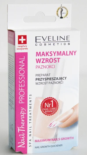Preparat przyspieszający wzrost