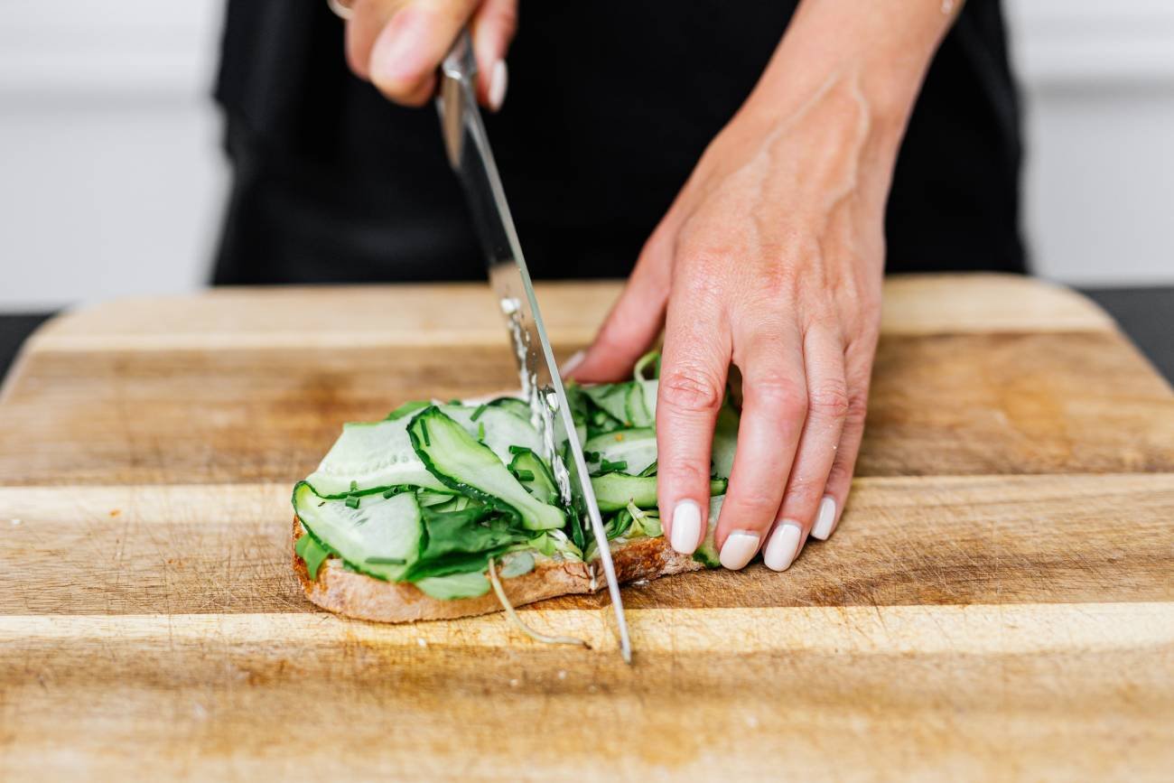 dieta ogórkowa, dieta odchudzająca, detoks, sposób na wystające boczki, ogórek w diecie