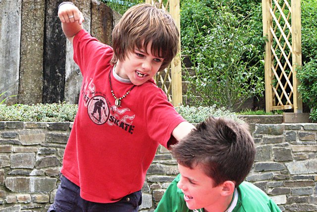 Fot. Flickr / [url=http://bit.ly/1T6XzqP]Aislinn Ritchie[/url] / [url=https://creativecommons.org/licenses/by-sa/2.0/]CC BY-SA[/url]