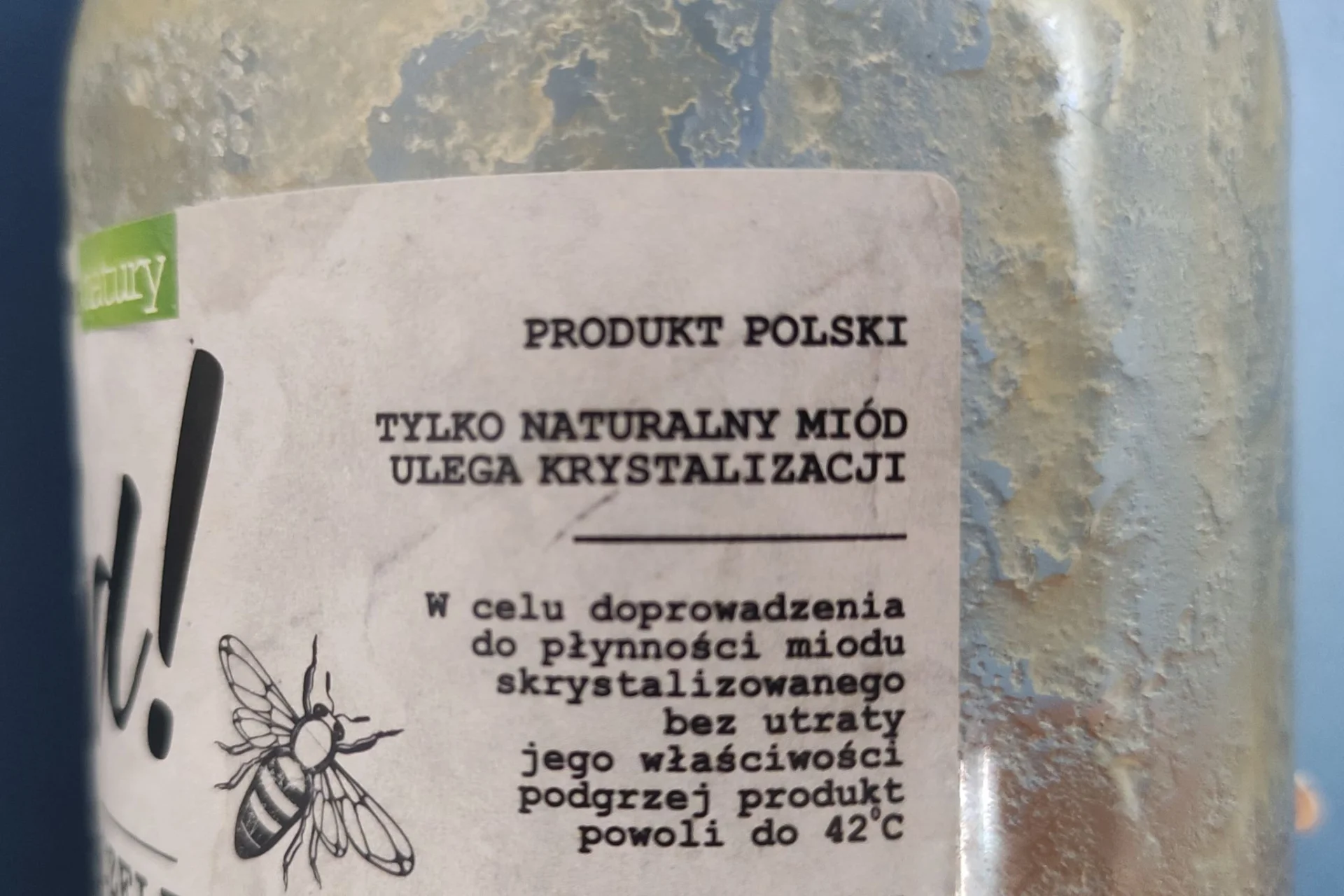 mód naturalny z podlasia