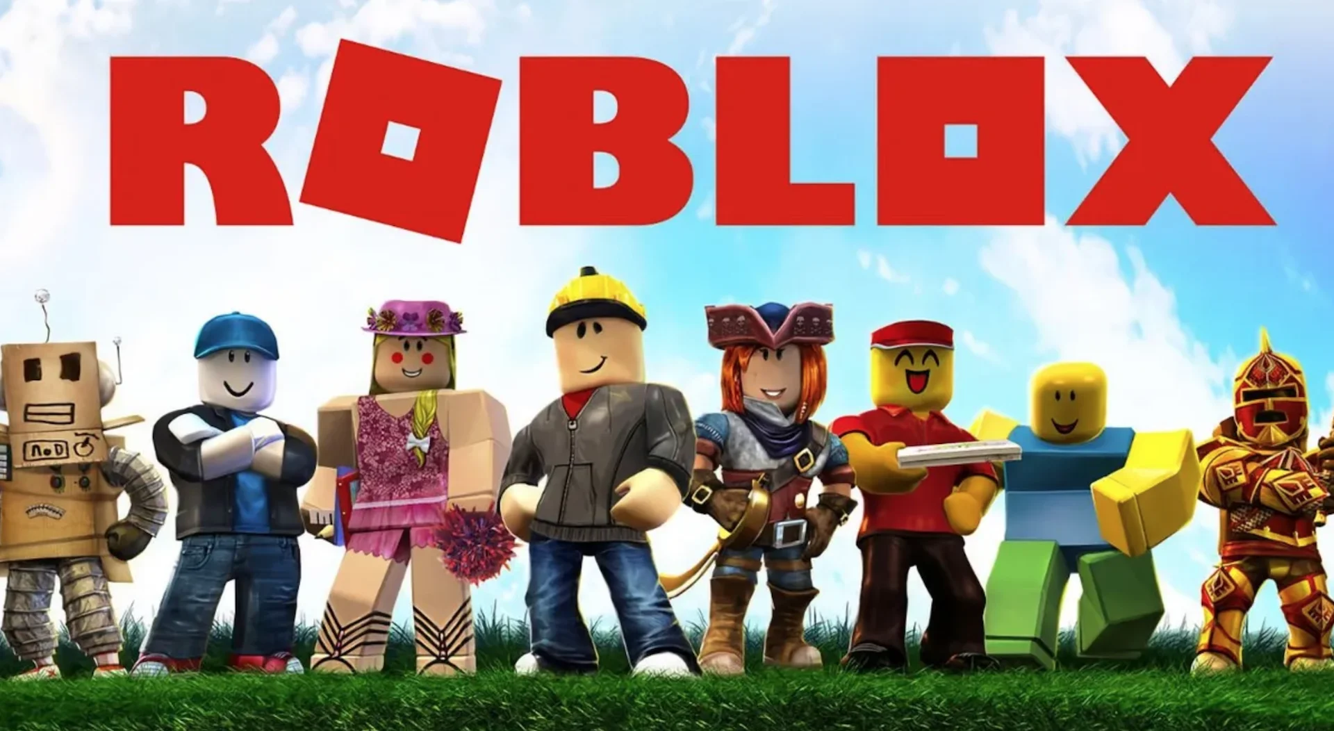 Roblox Roblox