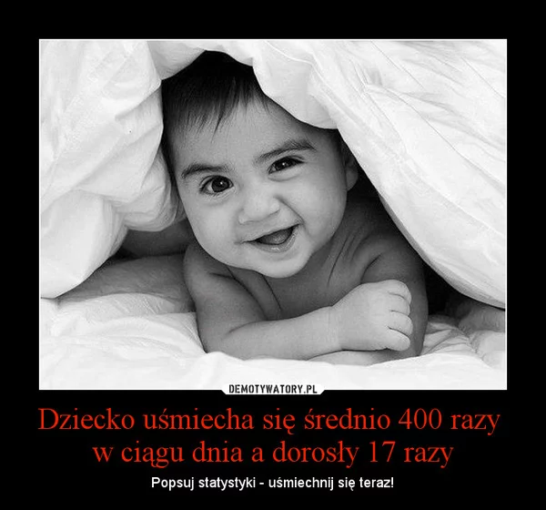 Tutaj można znaleźc przykład przykuwającego uwagę, ładnego zdjęcia użytego w demotywatorze.