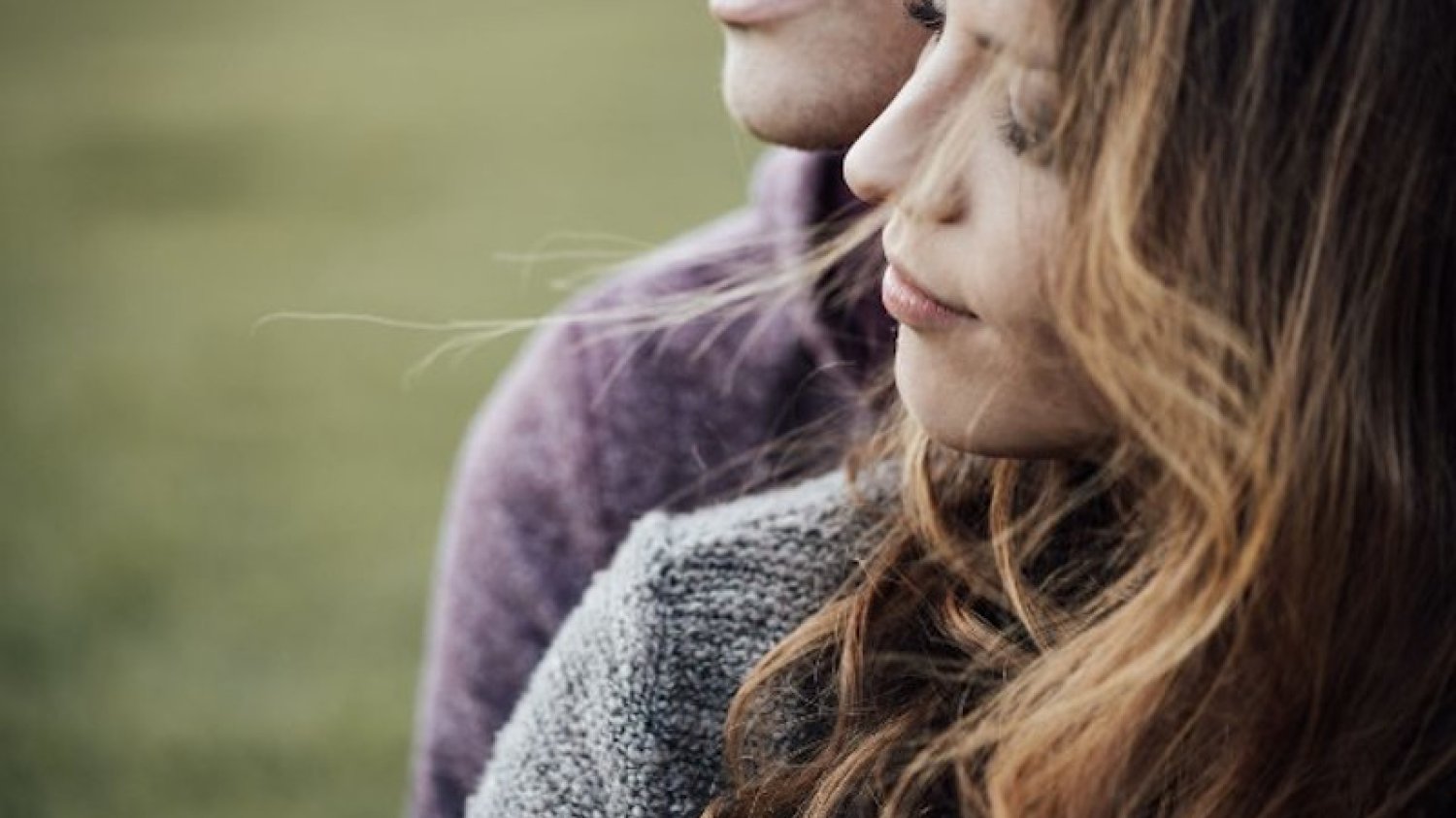 W związku wasze potrzeby i pragnienia są tak samo ważne