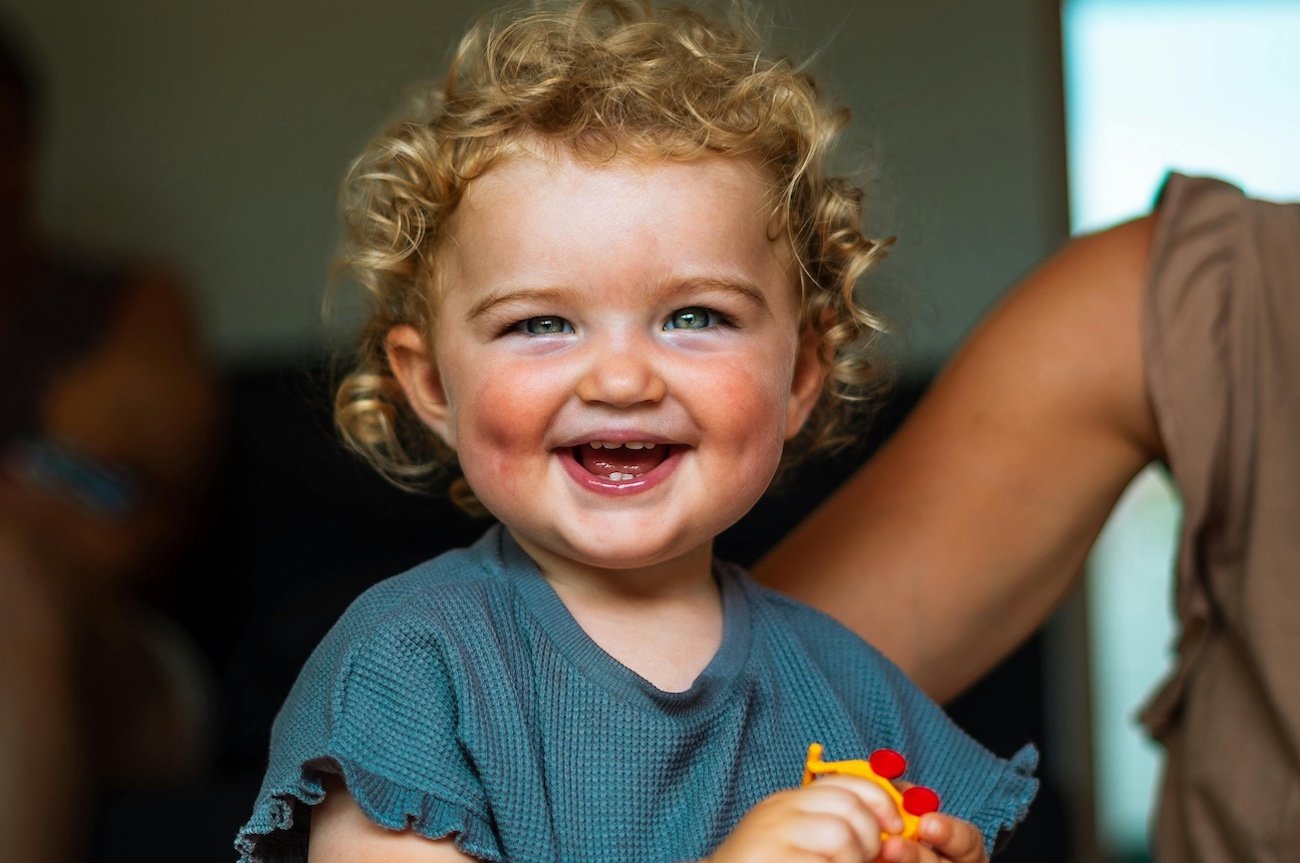 Jedna zasada, która sprawi, iż dziecko będzie słuchać. Zawsze i za pierwszym razem