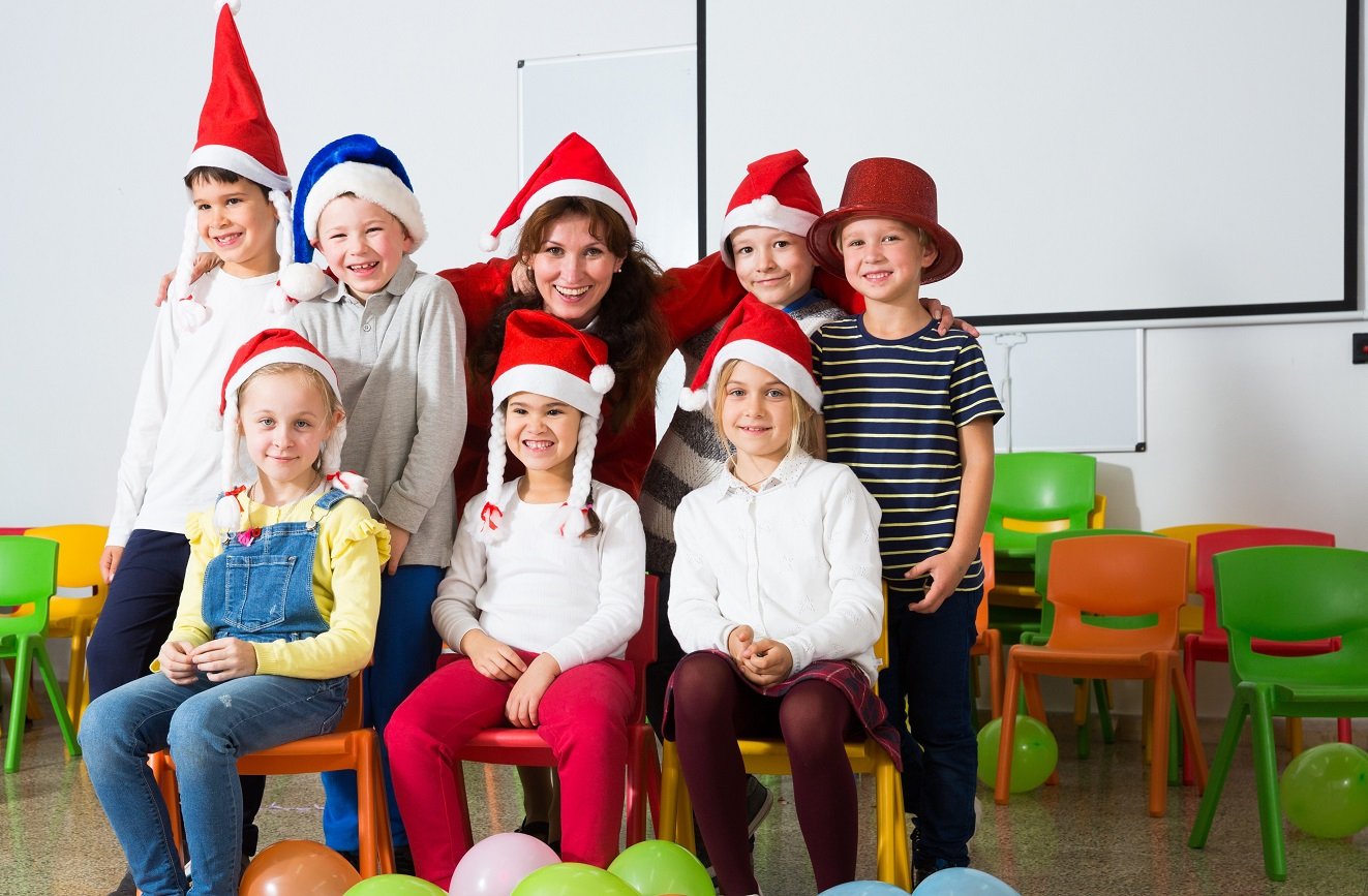 Wychowawczyni: "Nikt mnie tak nie denerwuje, jak leniwi rodzice. Co mają w głowie?"