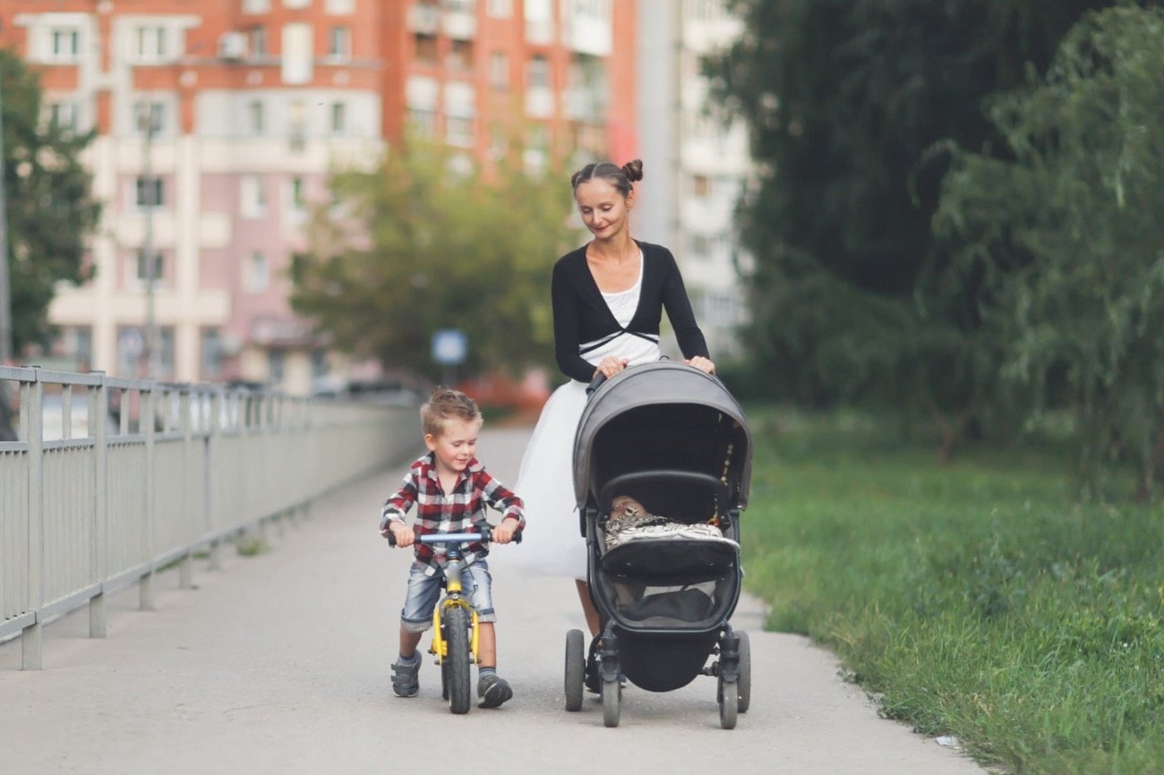 Smutny naród z żółcią w sercach. Bardziej od dzieci nienawidzimy ich matek