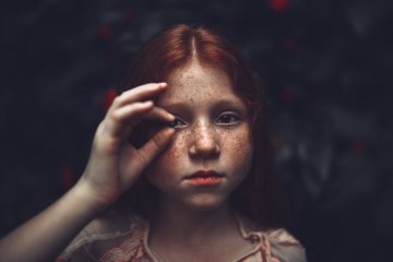 ćwiczenia uważności dla dzieci