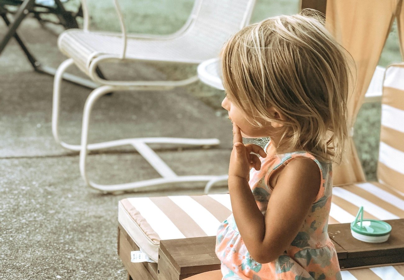 Wytyczne dobrostanu psychicznego dziecka.