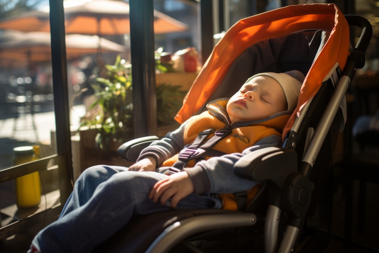 Tych dwóch rzeczy zazdroszczę duńskim mamom. Dzięki nim mają więcej czasu dla siebie