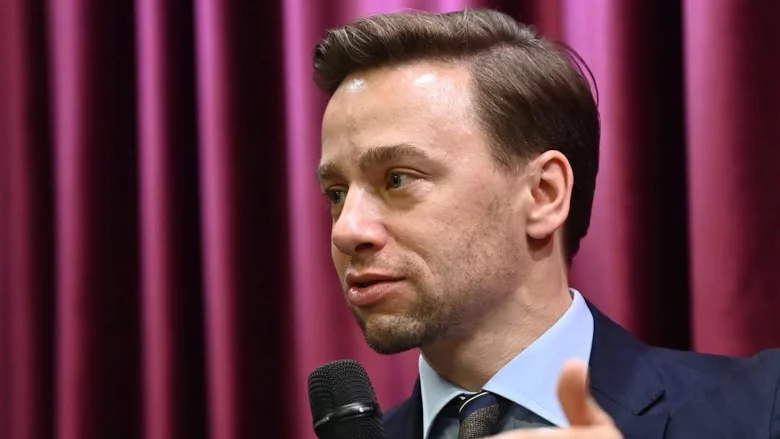 Krzysztof Bosak