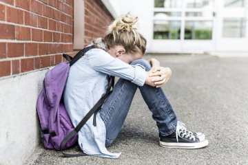 Depresja i wypalenie po ósmej klasie. Jak wyglądają wakacje uczniów po ósmej klasie?