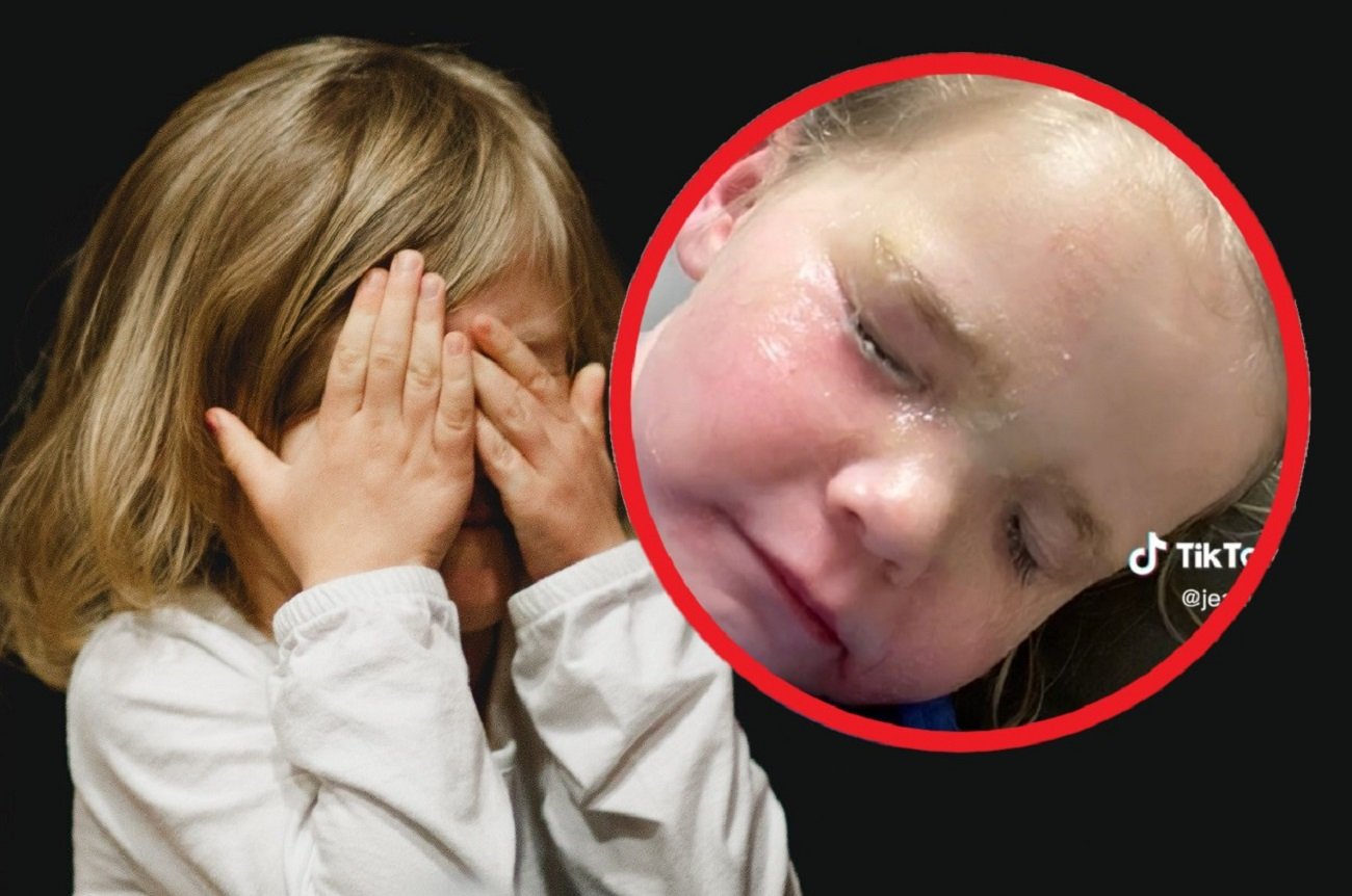 niebezpieczne zabawki