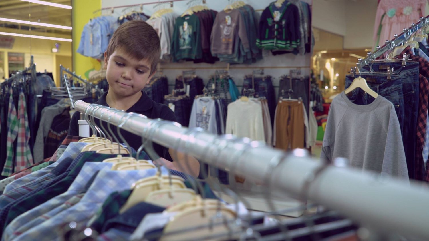 Mama pokazała, jak zareagować, gdy dziecko kradnie. "Podziękowałam mu za odwagę"