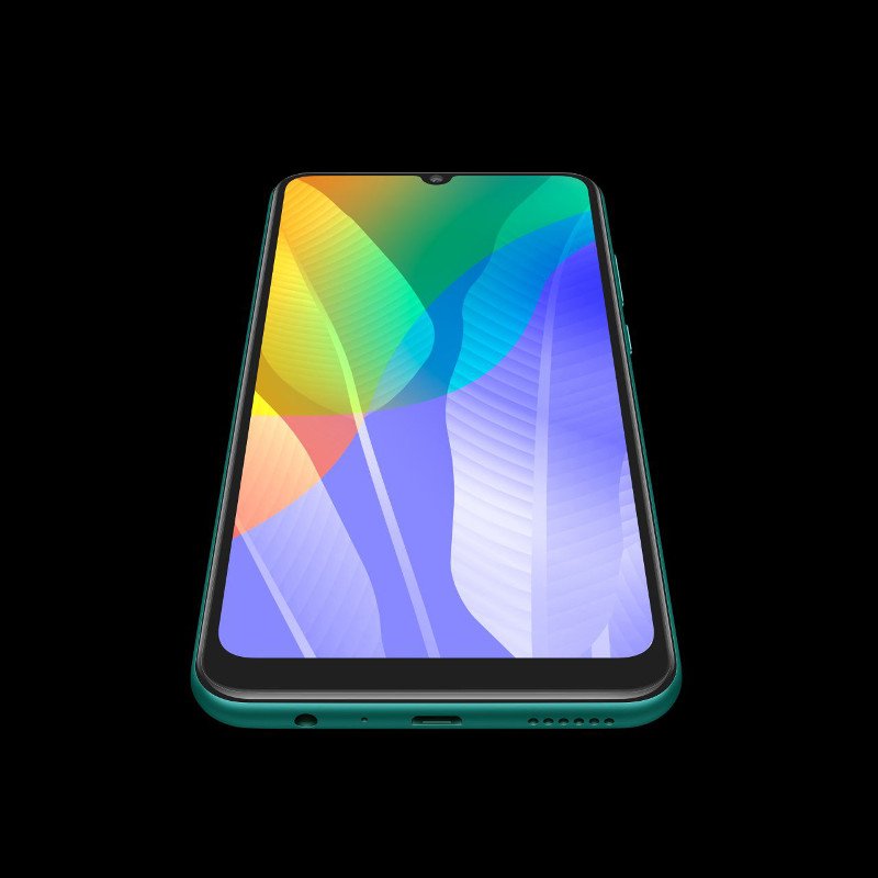 Huawei Y6p