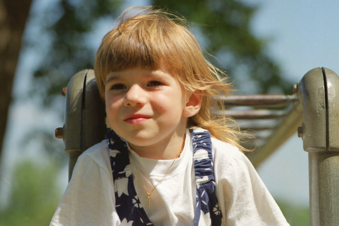 Istnieje jedna prosta i potężna metoda na lęk dziecka. Zadaj konkretne pytanie